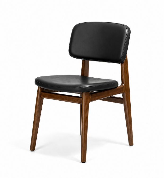 Paros Dining Chair by SohoConcept - view 14