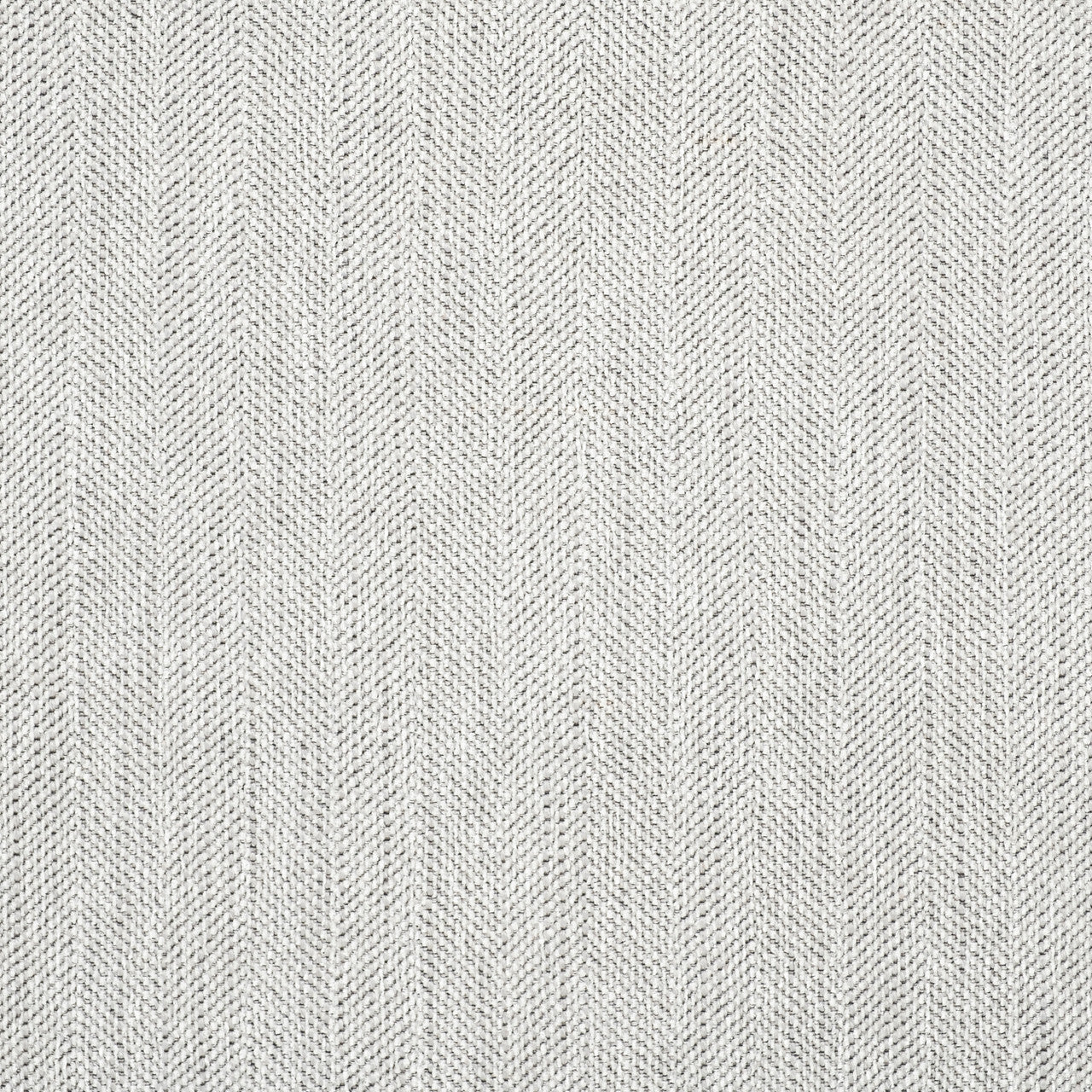 Roy I 84" Frost Gray Upholstered Three Seater Sofa