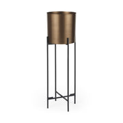 Sowerberry (Large) 11L x 11W x 33H Plant Stand