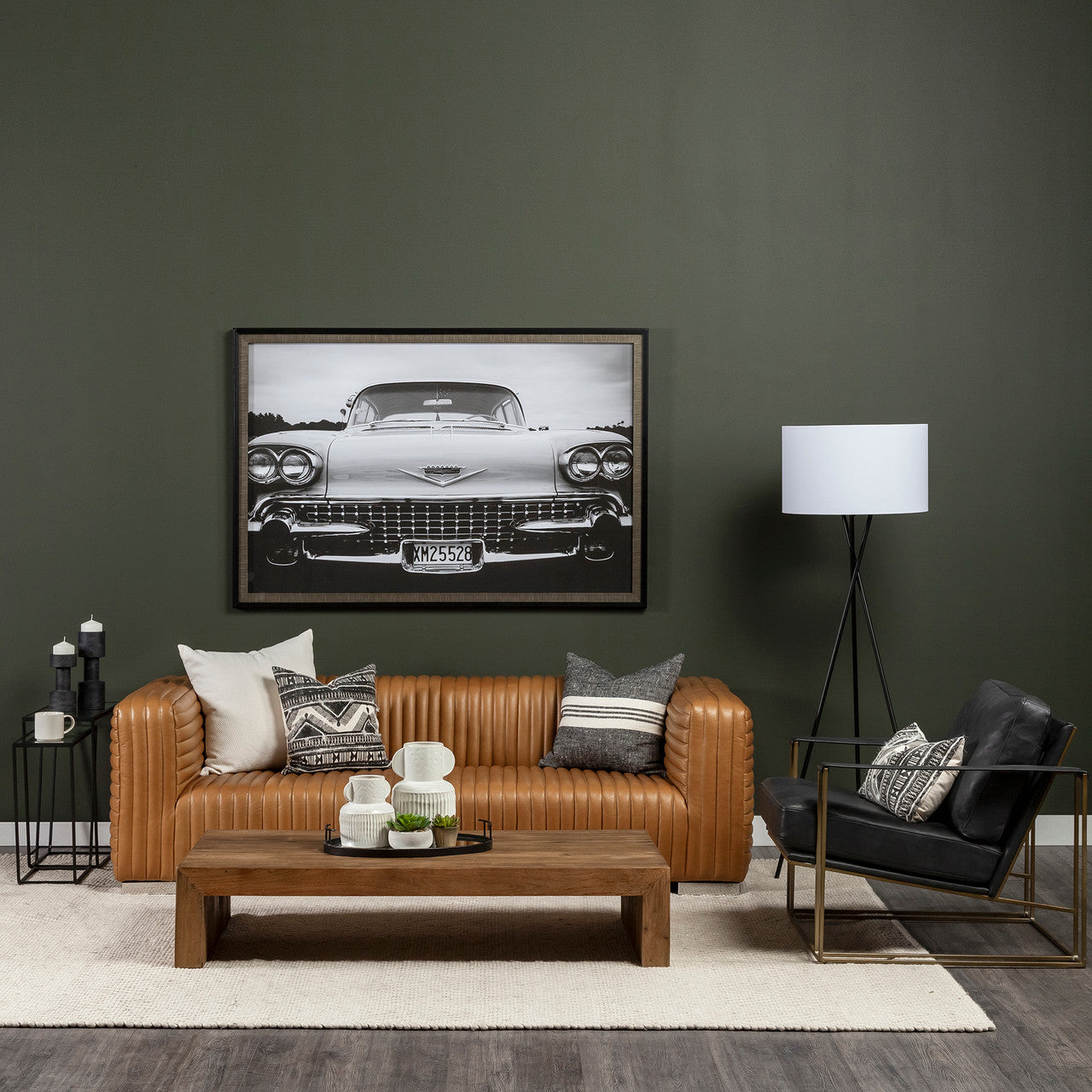 Judy Small Eggshell Ceramic Vase