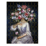 Beautiful Dreamer Artwork by Jackie Von Tobel