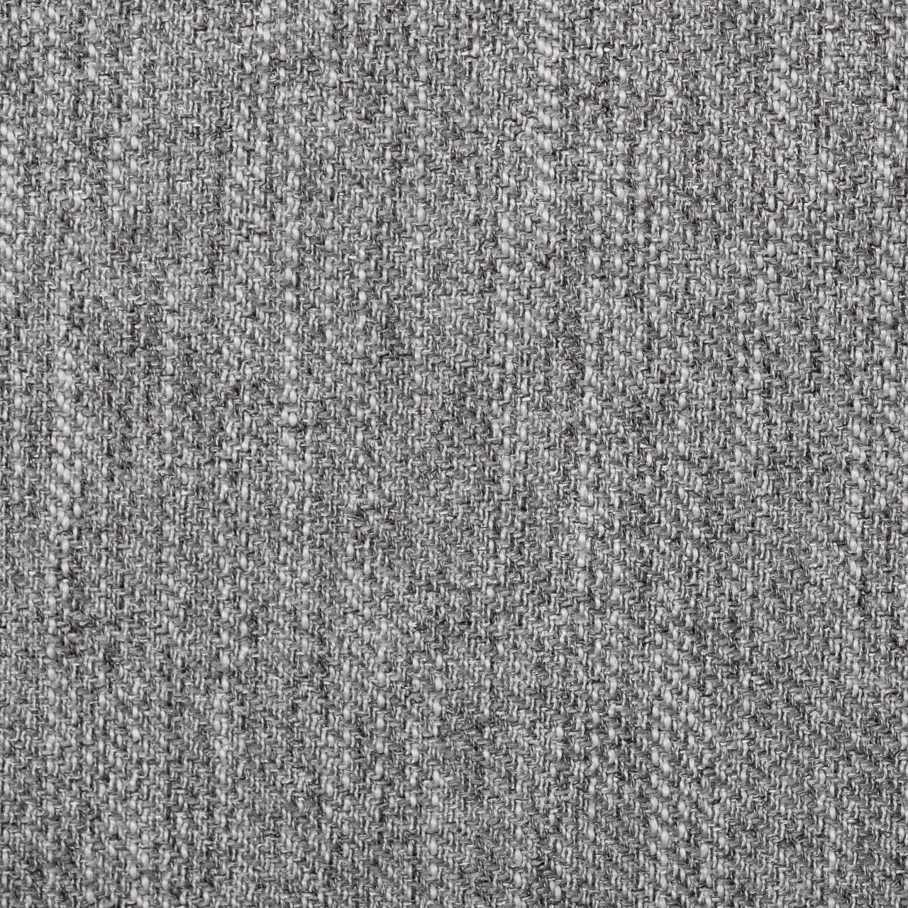 Guilia Castlerock Gray With Metal Frame Sling Accent Chair