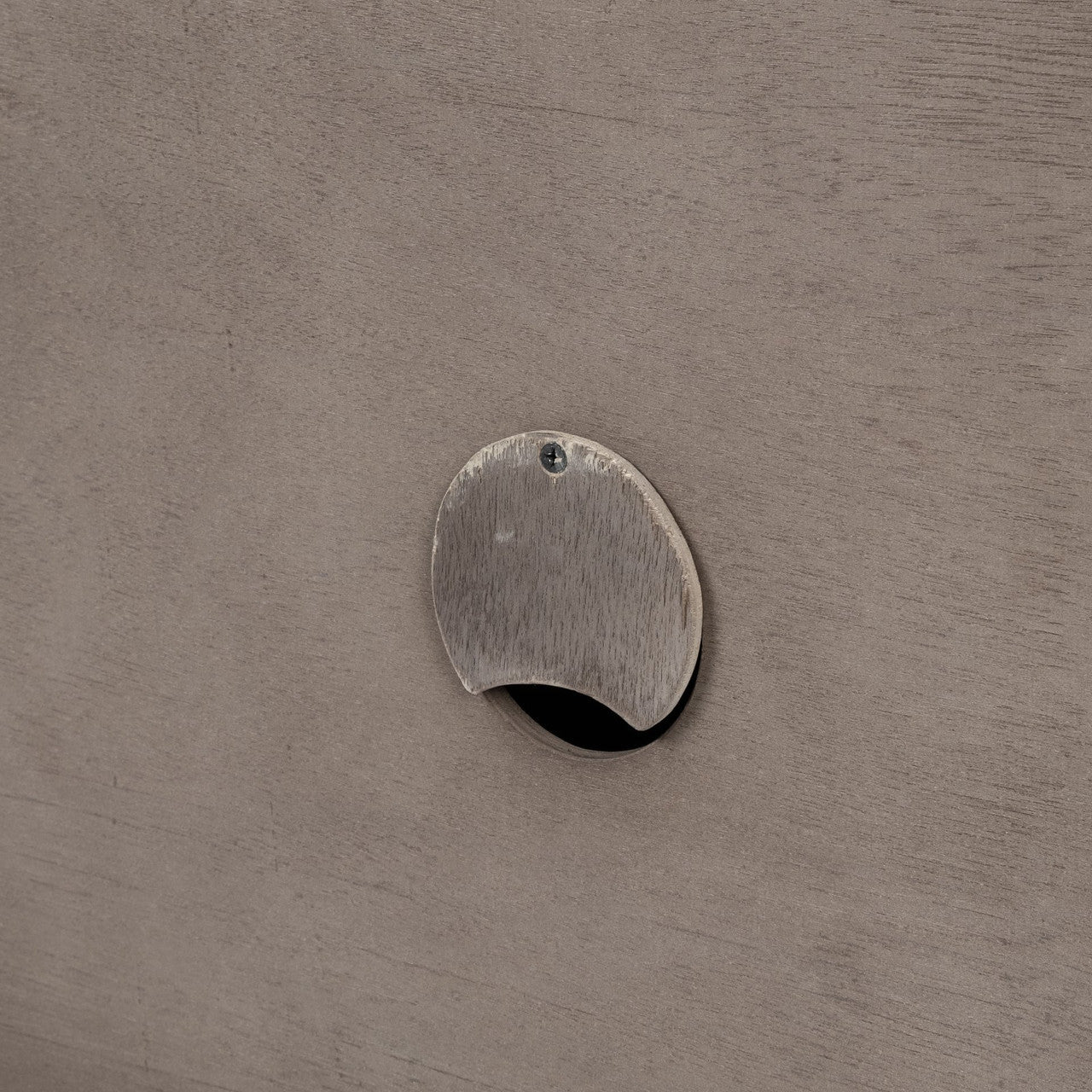 Braxton I Light Brown Wood and Iron Three Shelf Shelving Unit 81.5L x 18.5W x 90