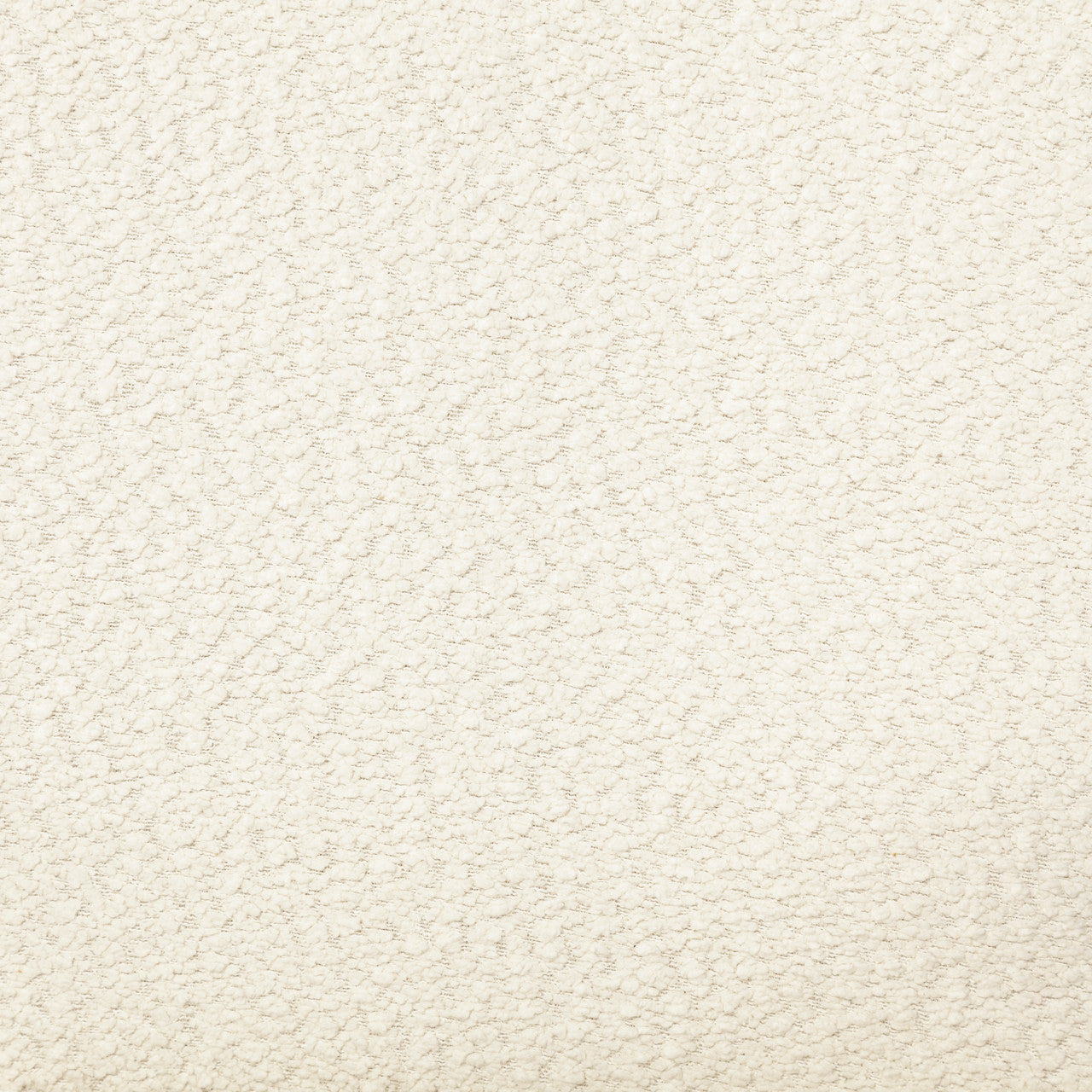 Vicunya Cream Fabric W/Gun Metal Gray Metal Frame Accent Chair