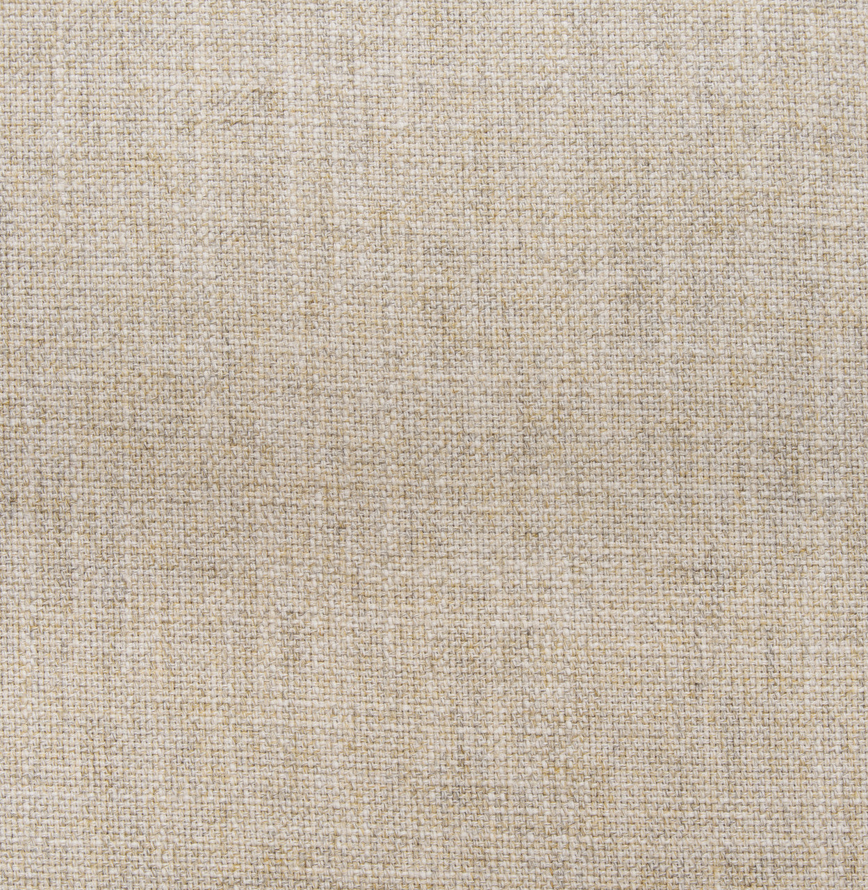 Topanga I Cream Fabric Wrap Medium Brown Wooden Frame Dining Chair