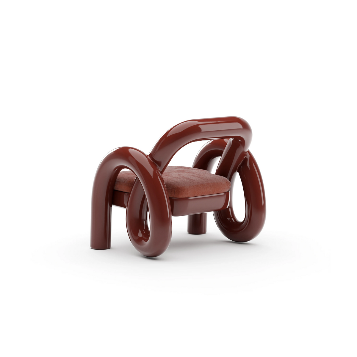 Gelee Accent Chair by Caracole - view 35