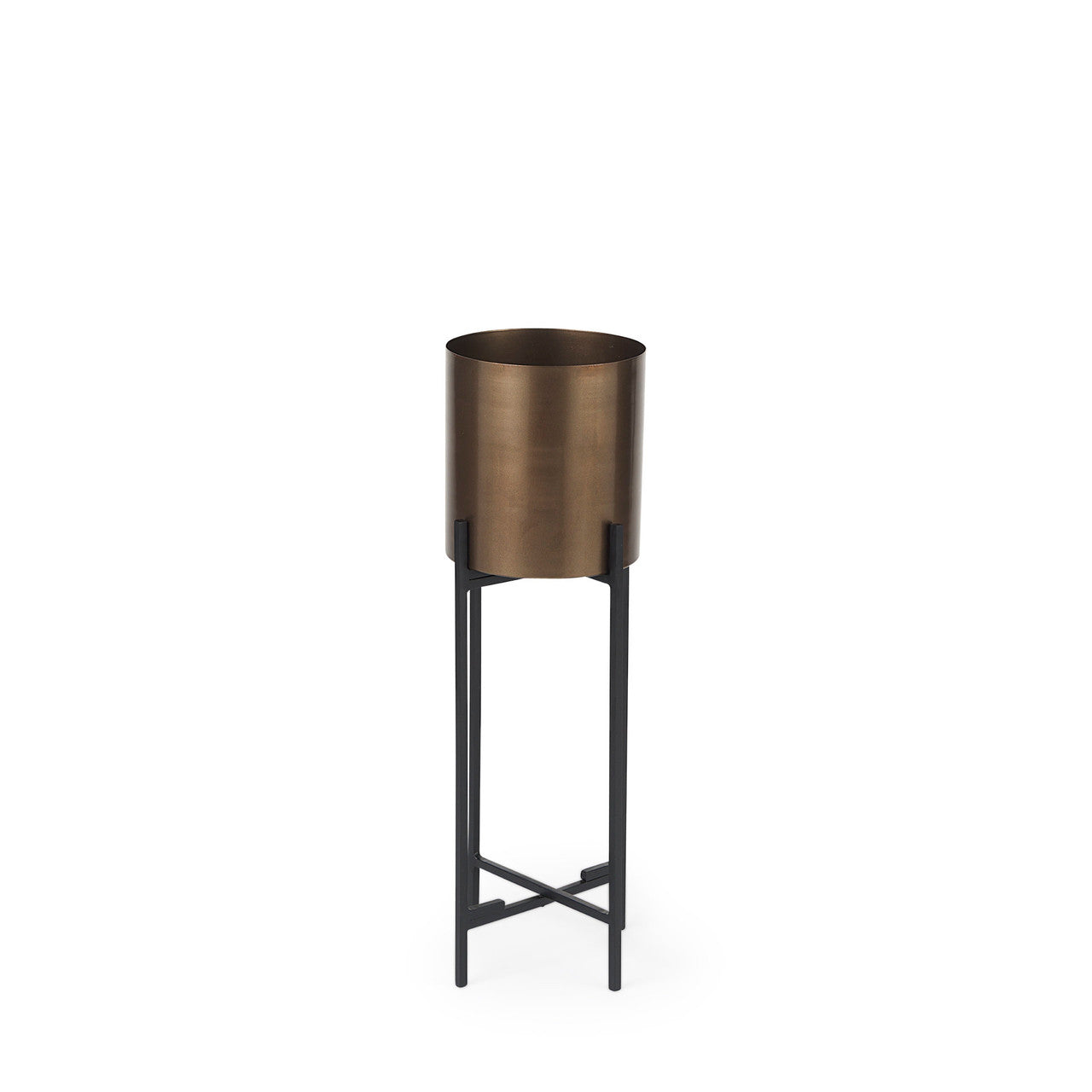 Sowerberry (Small) 9L x 9W x 24H Plant Stand