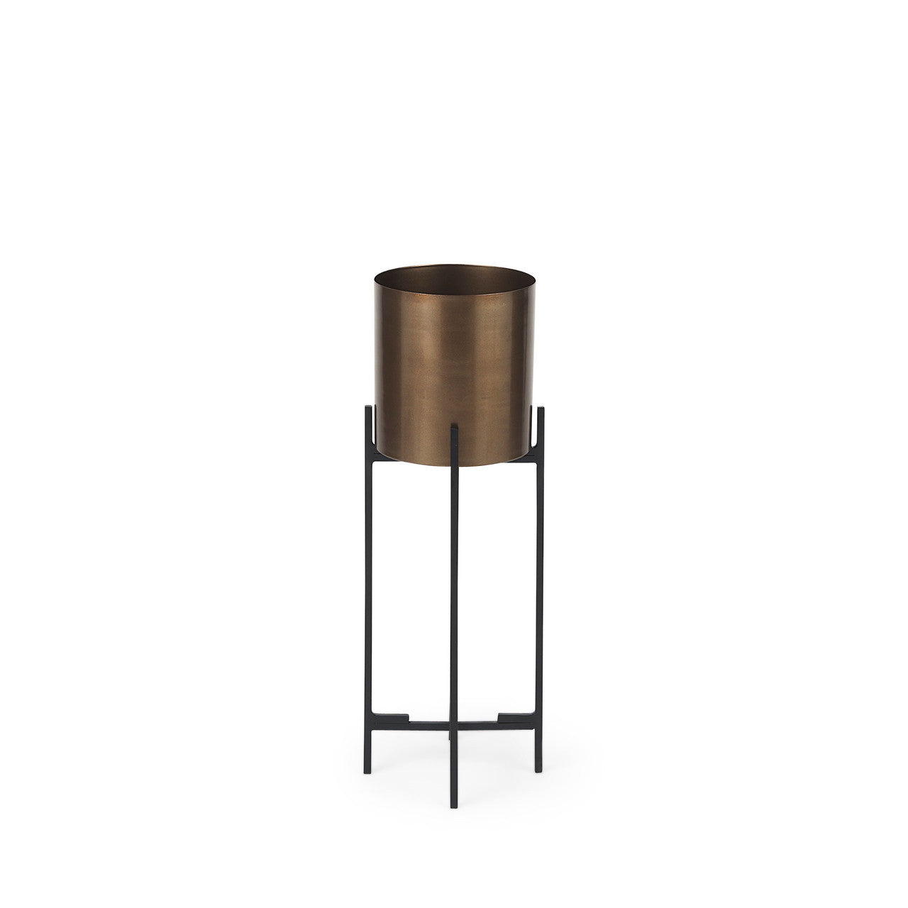 Sowerberry (Small) 9L x 9W x 24H Plant Stand