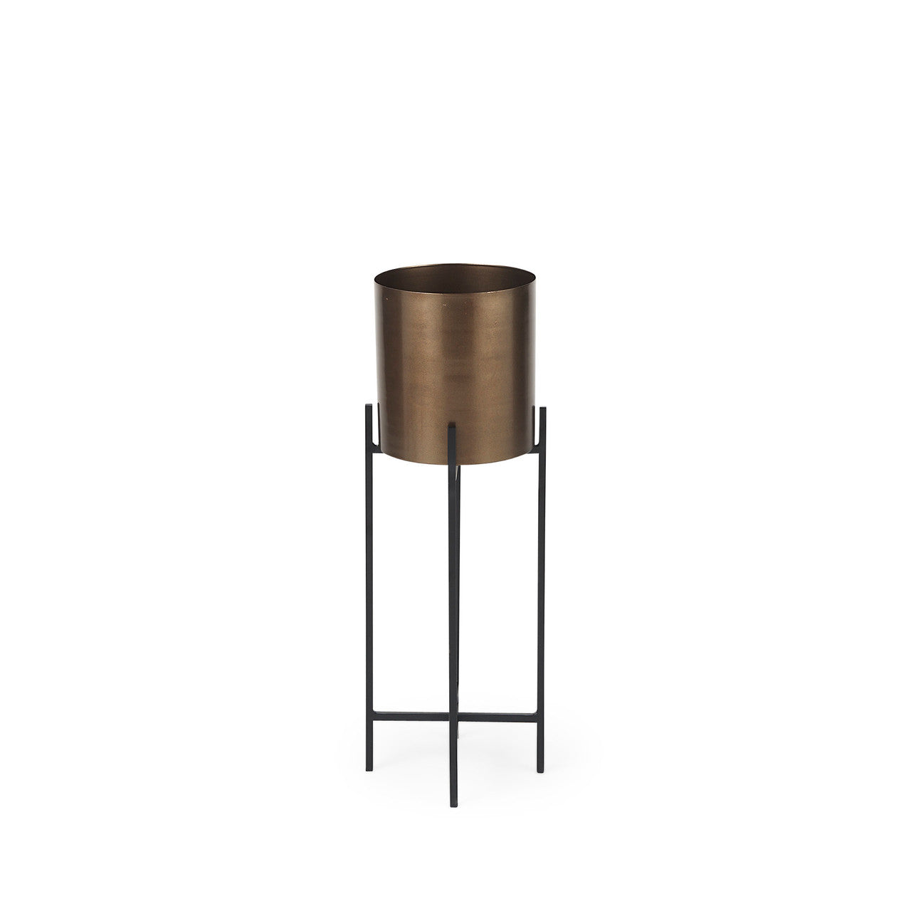 Sowerberry (Small) 9L x 9W x 24H Plant Stand