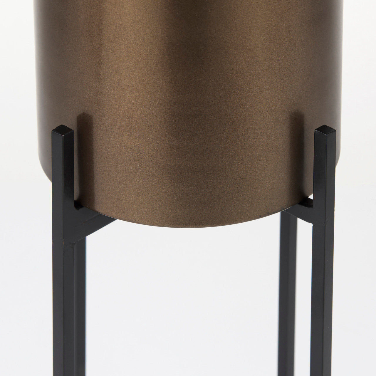 Sowerberry (Small) 9L x 9W x 24H Plant Stand