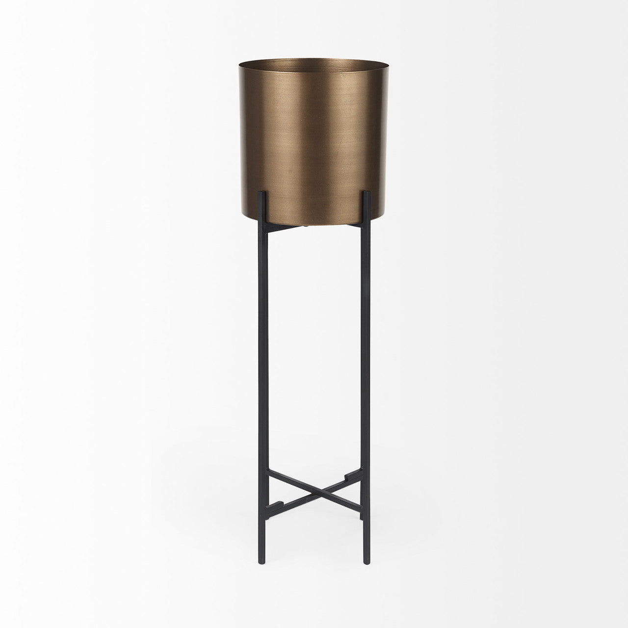 Sowerberry (Large) 11L x 11W x 33H Plant Stand