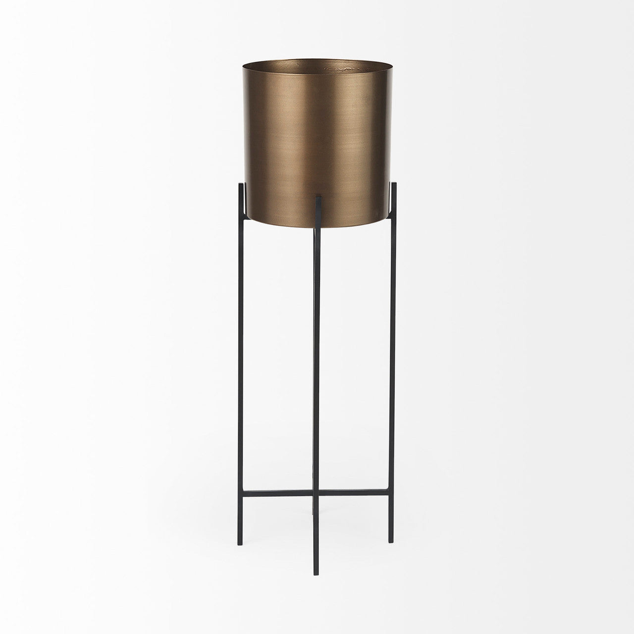Sowerberry (Large) 11L x 11W x 33H Plant Stand