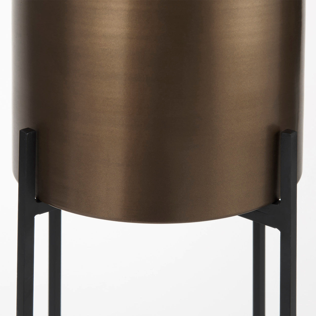Sowerberry (Large) 11L x 11W x 33H Plant Stand