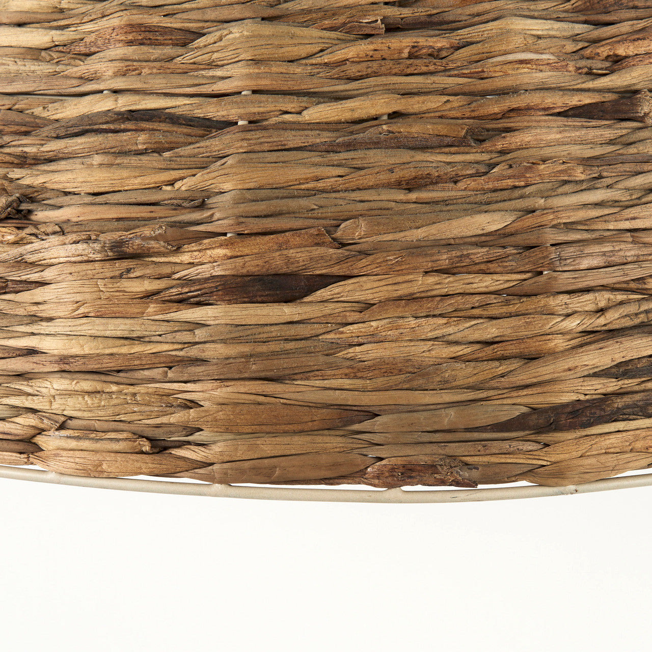 Campanile 30.0 L x 30.0 W x 16.0 H Brown Half Domed Chandelier