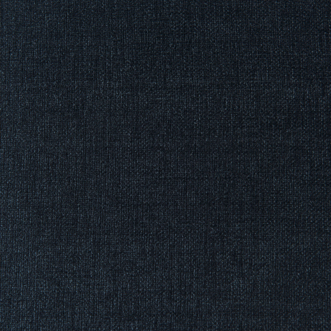 Niles 23.5L x 24.0W x 32.0H Navy Fabric Seat W/ Medium Brown Wooden Legs Wingback Dining Chair