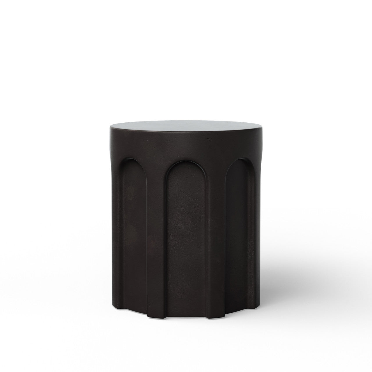 Mixx - Atlas Stool - Lava