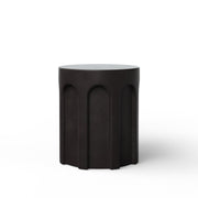 Mixx - Atlas Stool - Lava