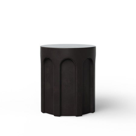 Mixx Atlas Stool - Lava