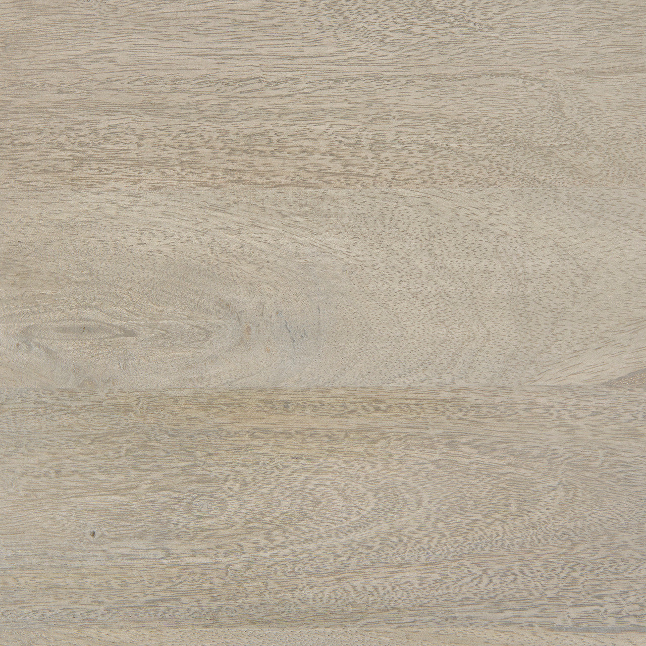 Arelius 36L x 18W x 32H Gray Wood, Black Metal Base w/ 2 Glass Doors Accent Cabinet