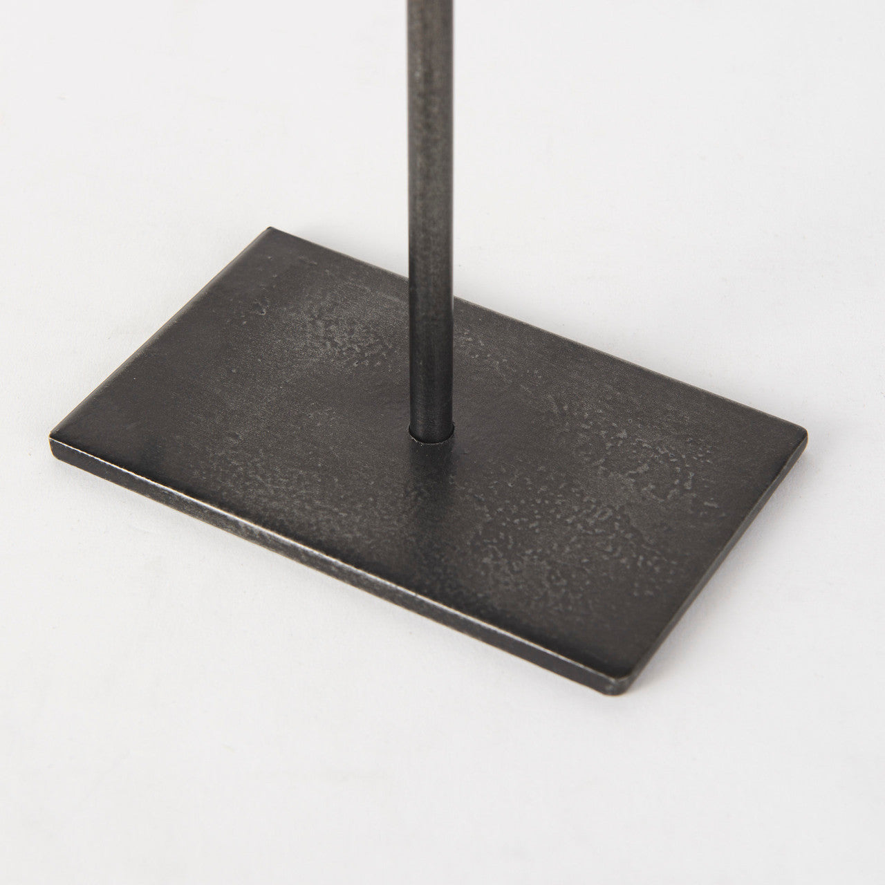 Shaw II (Large) 5L x 3W Gray Rectangular Decorative Object