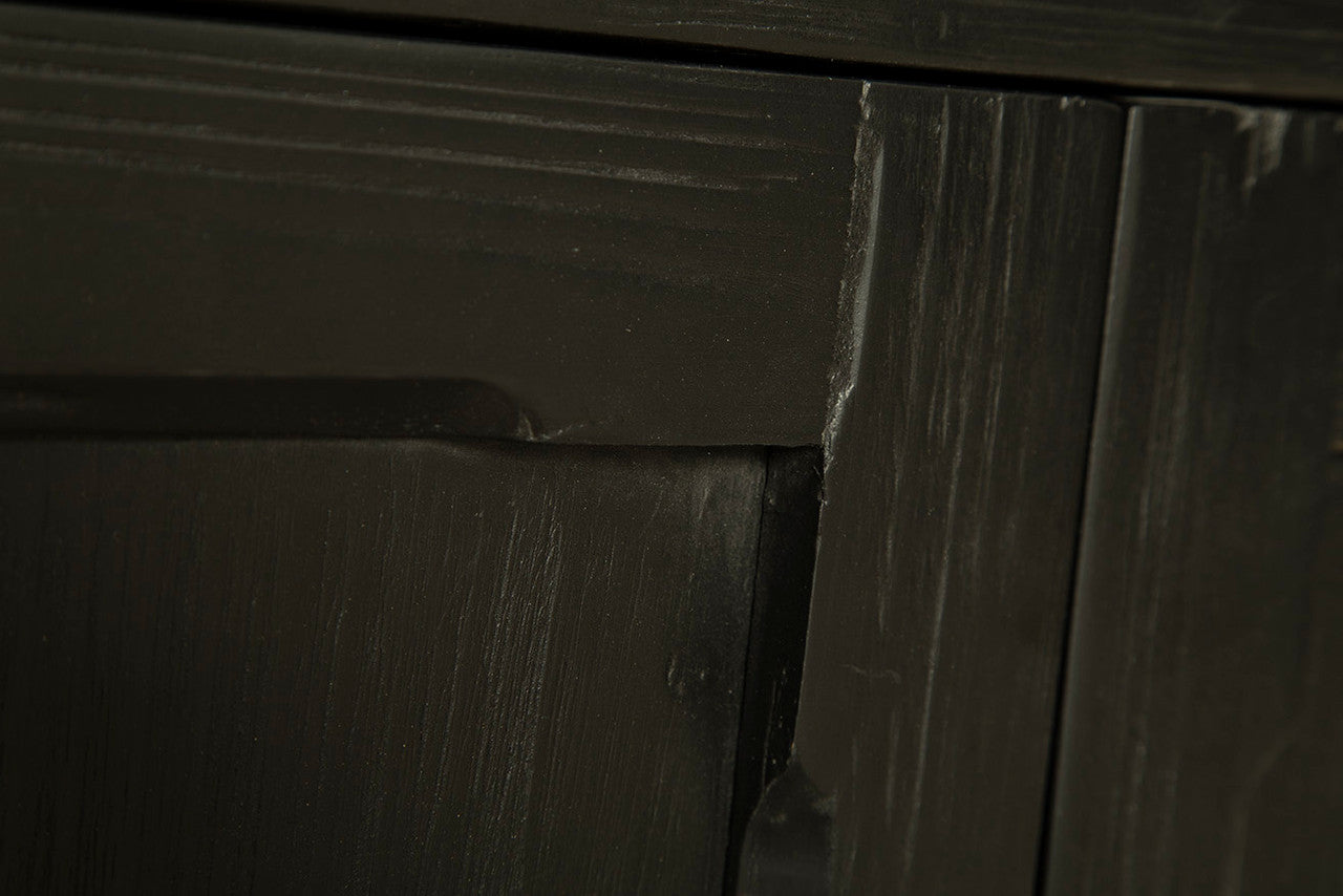 Peebles Display Cabinet - 45'