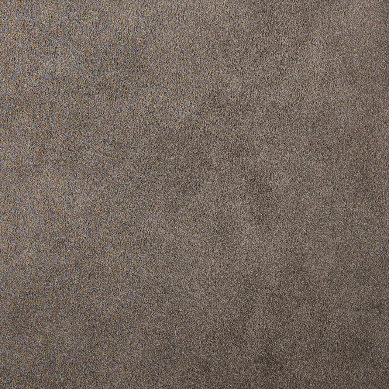 Berbick 33" Total Height Brown/Gray Suede w/ Iron Frame Dining Chair