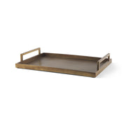 Shay Aluminium Tray - Large