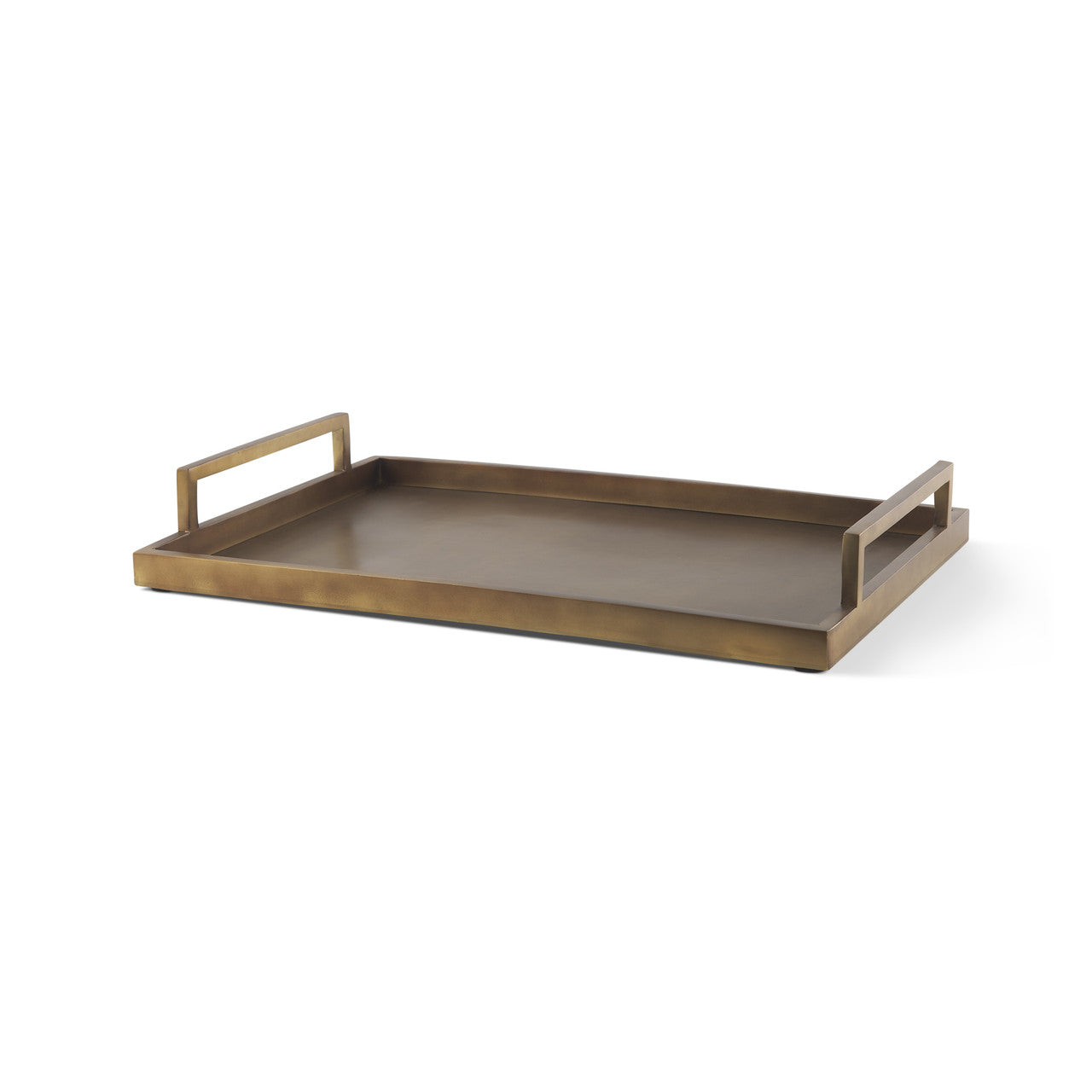 Shay Aluminium Tray - Large