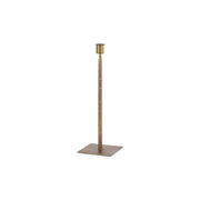 Porter Iron Candle Holder Small