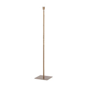 Porter Iron Candle Holder Large