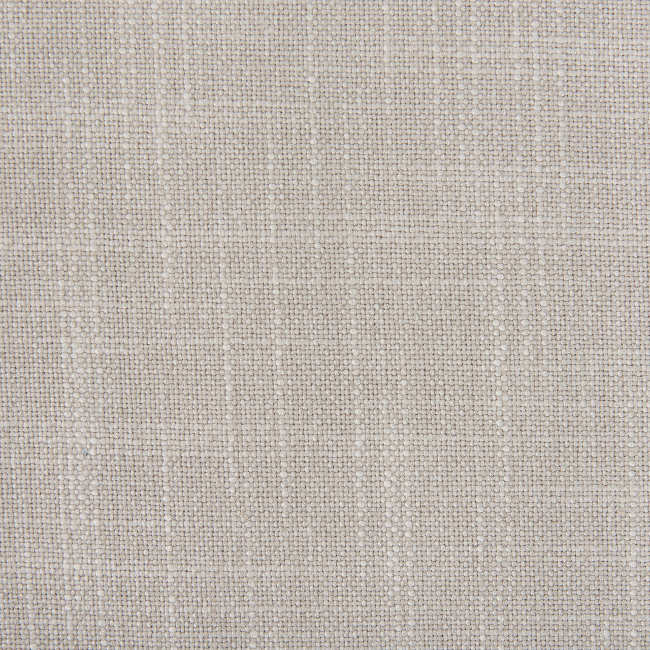 Colburne Cream Fabric w/Brown Wood Bench