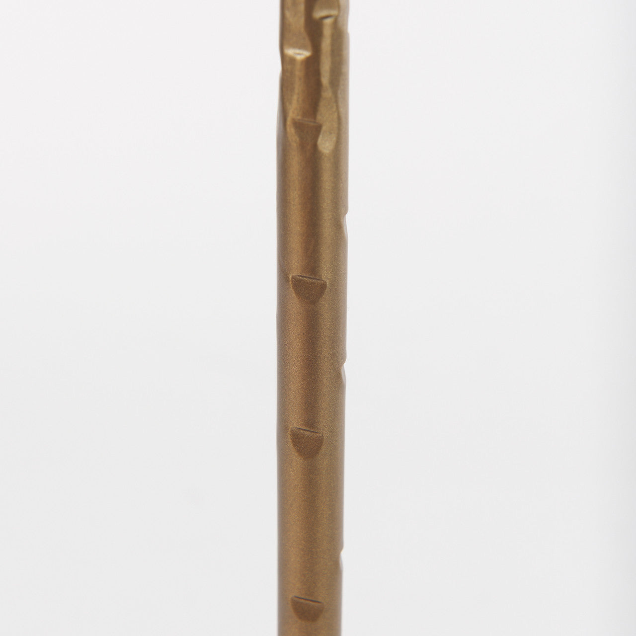 Porter Iron Candle Holder Small