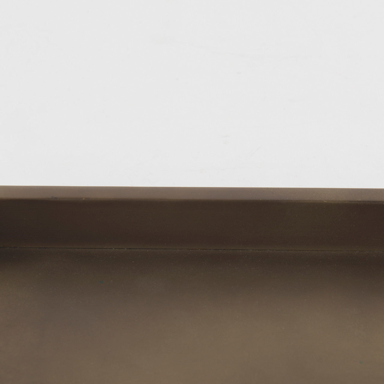 Shay Aluminium Tray - Small