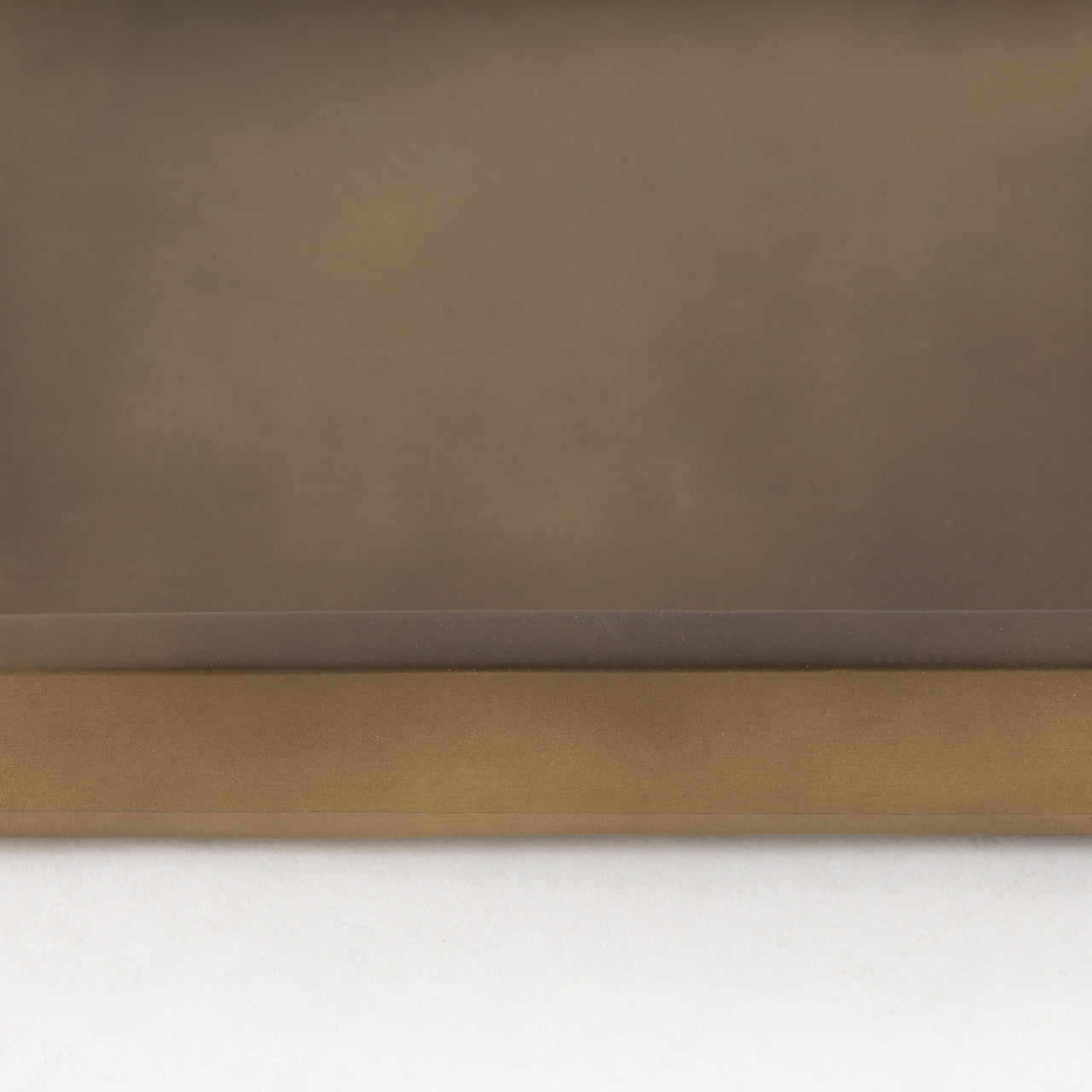 Shay Aluminium Tray - Small