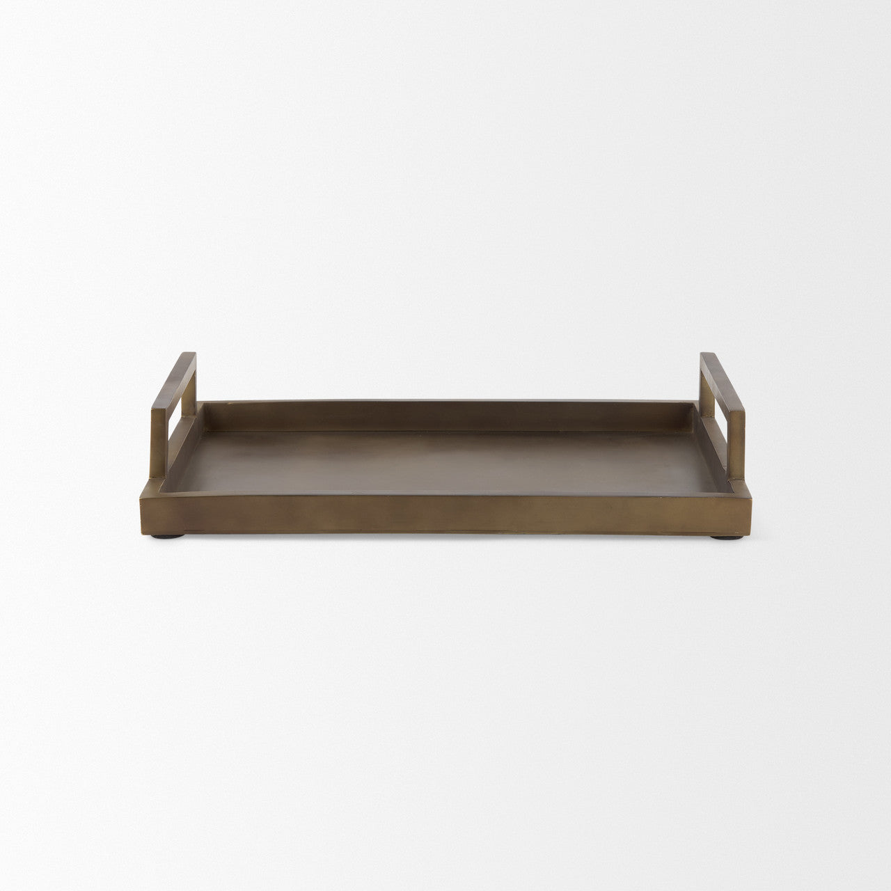 Shay Aluminium Tray - Medium