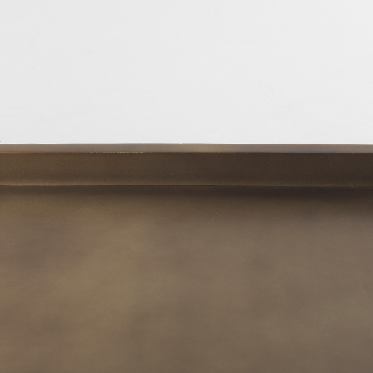 Shay Aluminium Tray - Medium