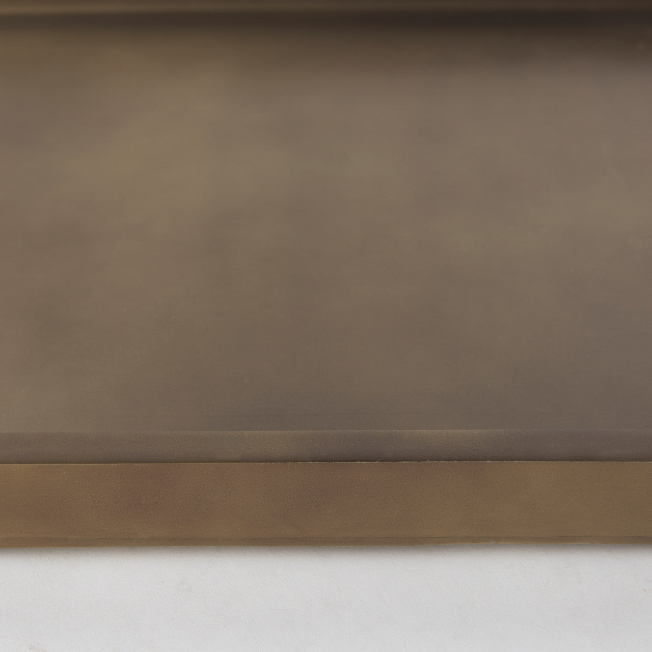 Shay Aluminium Tray - Medium