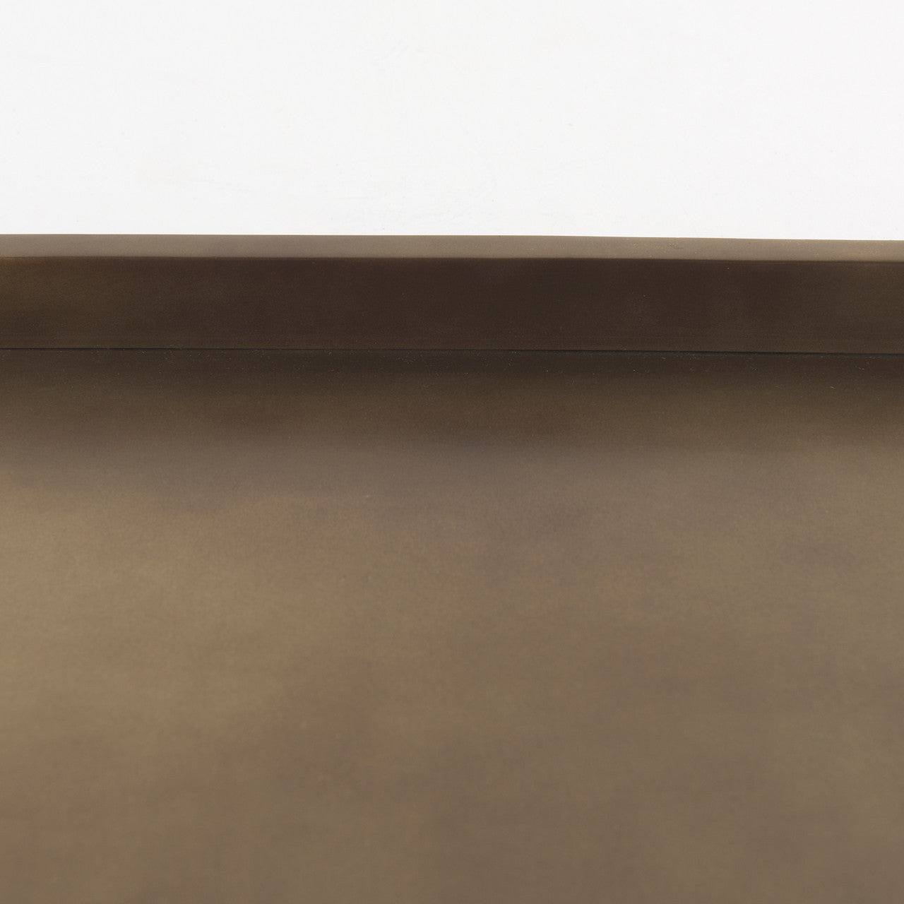 Shay Aluminium Tray - Large