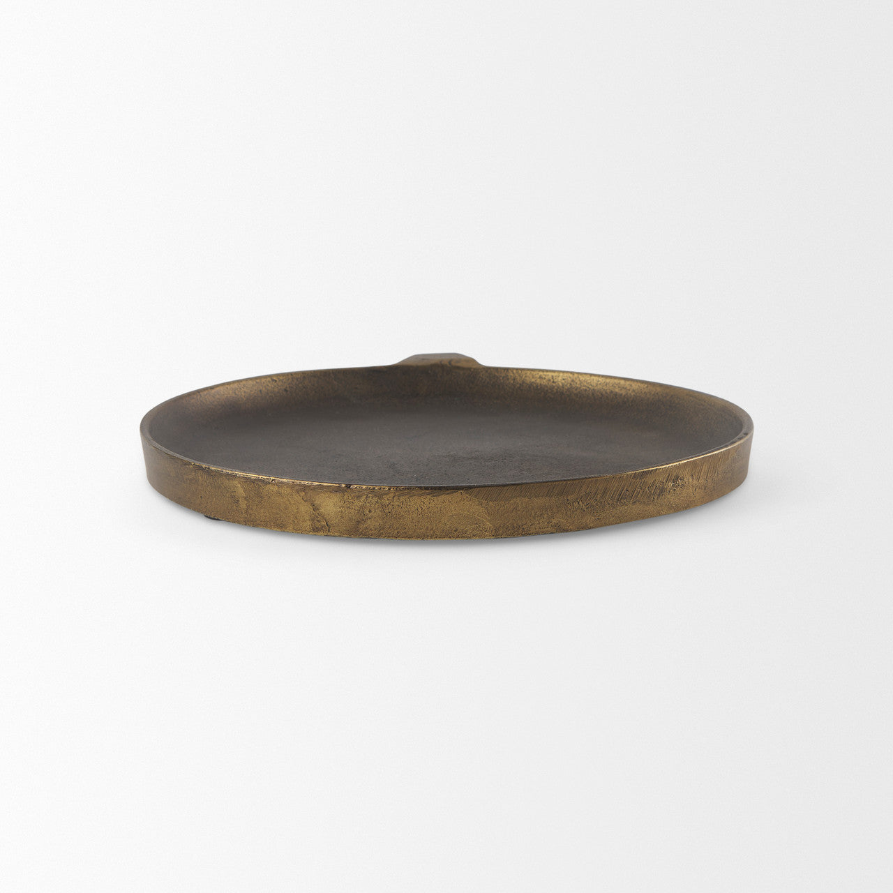 Marlowe Aluminium Tray - Small