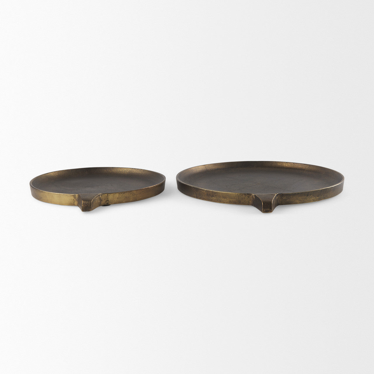 Marlowe Aluminium Tray - Small