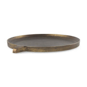 Marlowe Aluminium Tray - Large