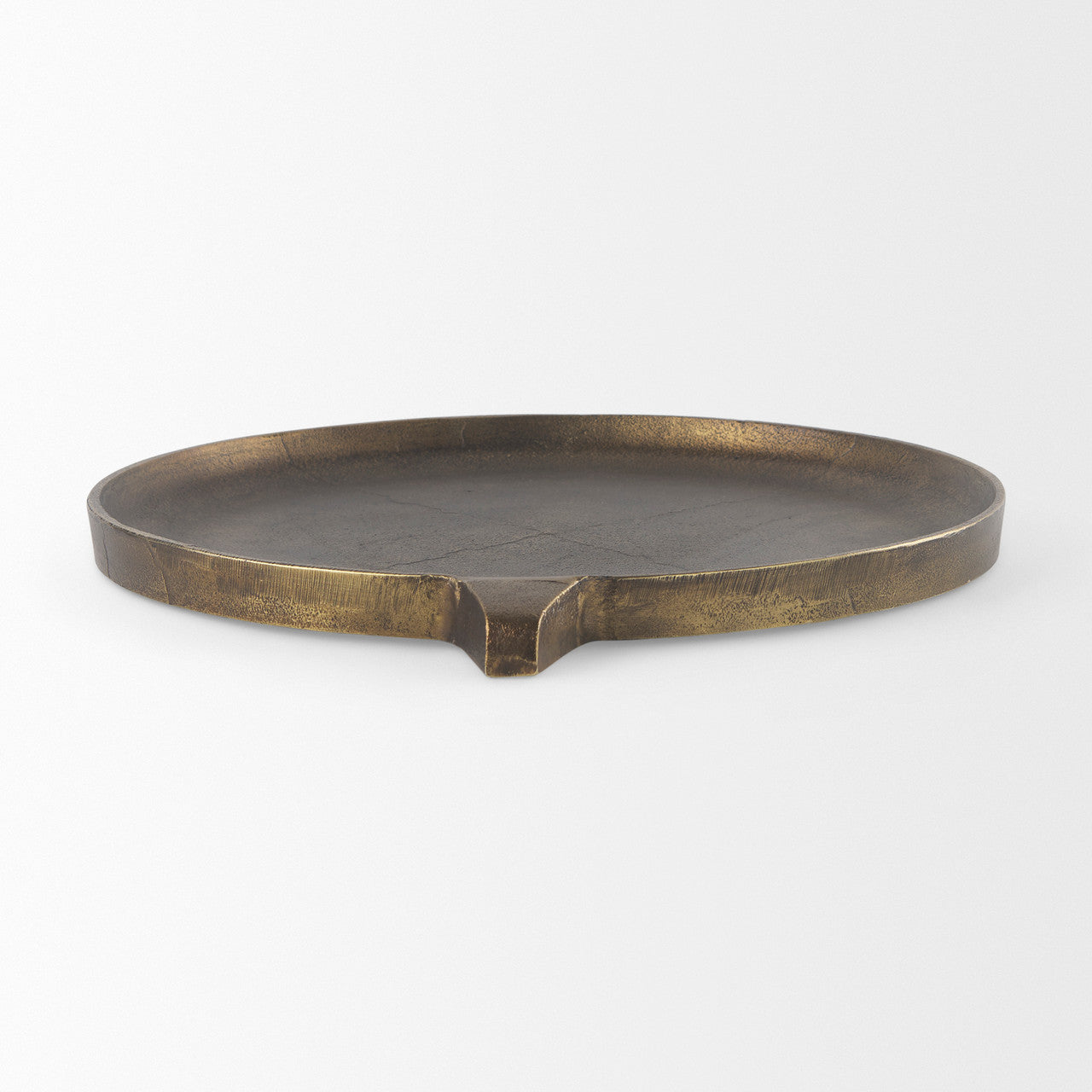Marlowe Aluminium Tray - Large