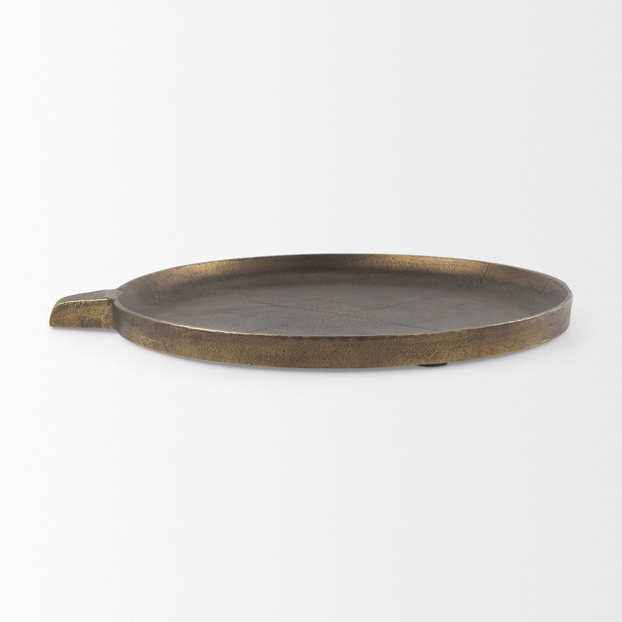 Marlowe Aluminium Tray - Large