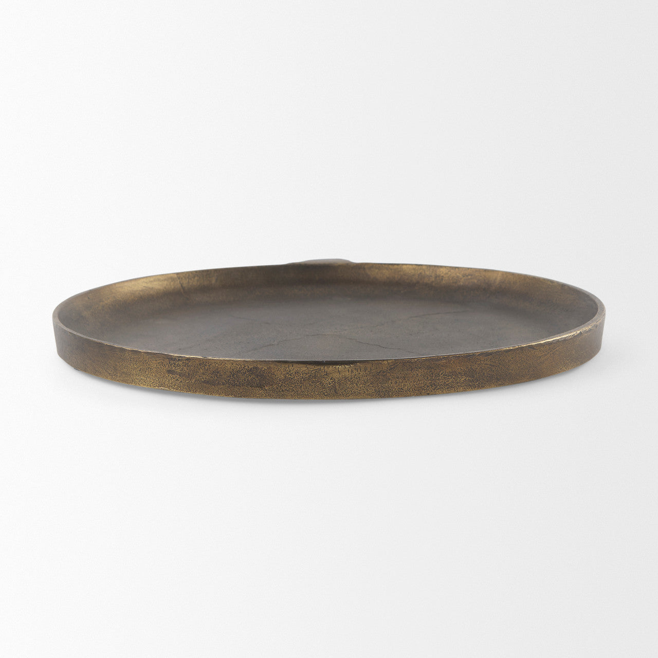 Marlowe Aluminium Tray - Large