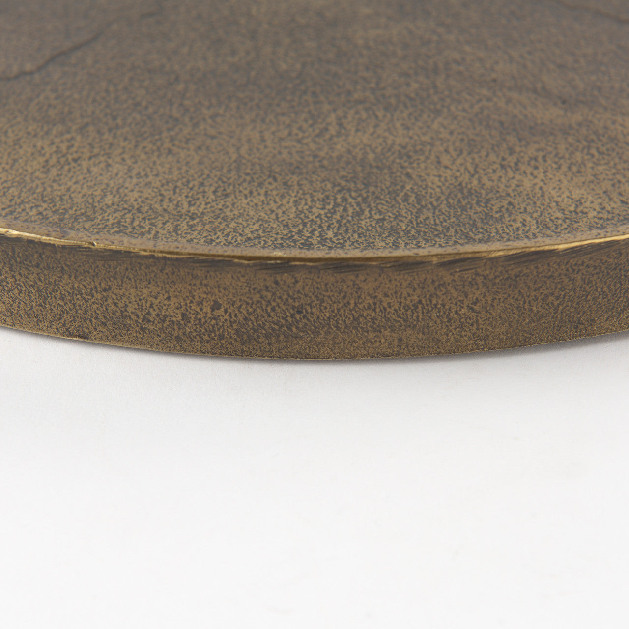 Marlowe Aluminium Tray - Large