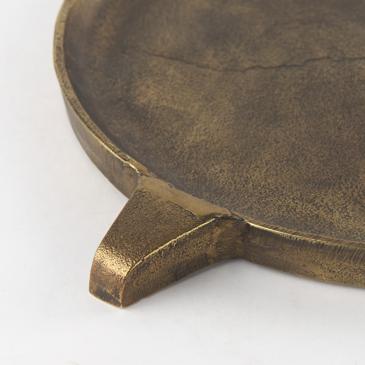 Marlowe Aluminium Tray - Large