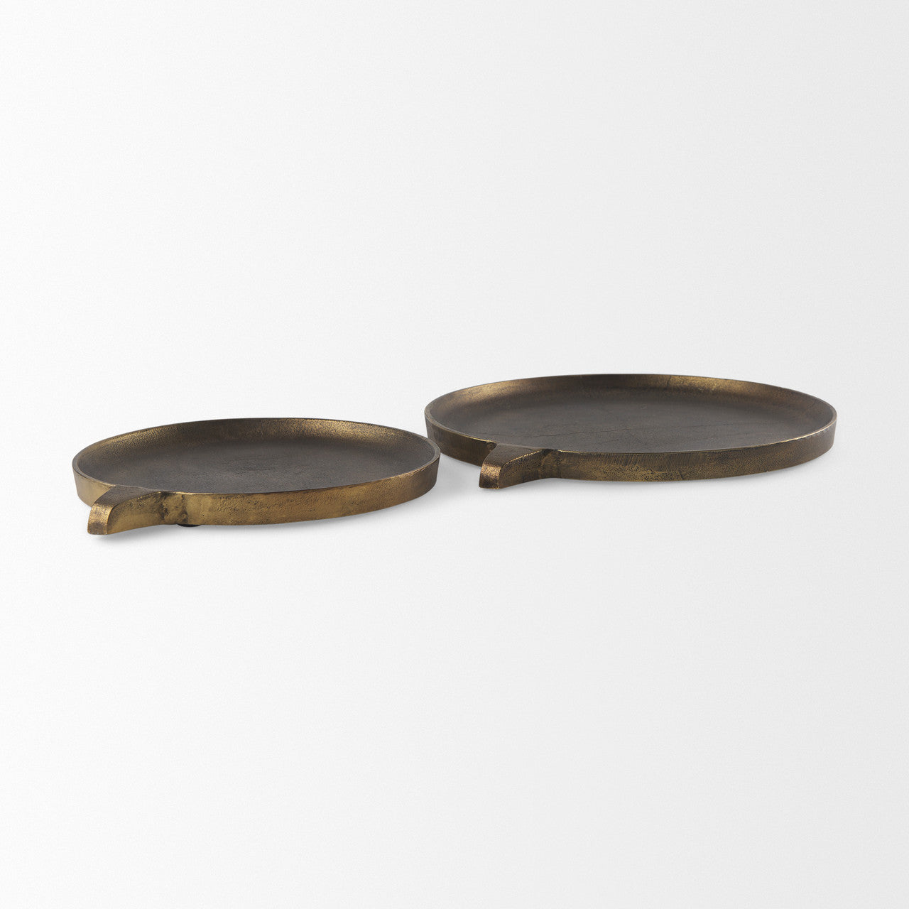 Marlowe Aluminium Tray - Large