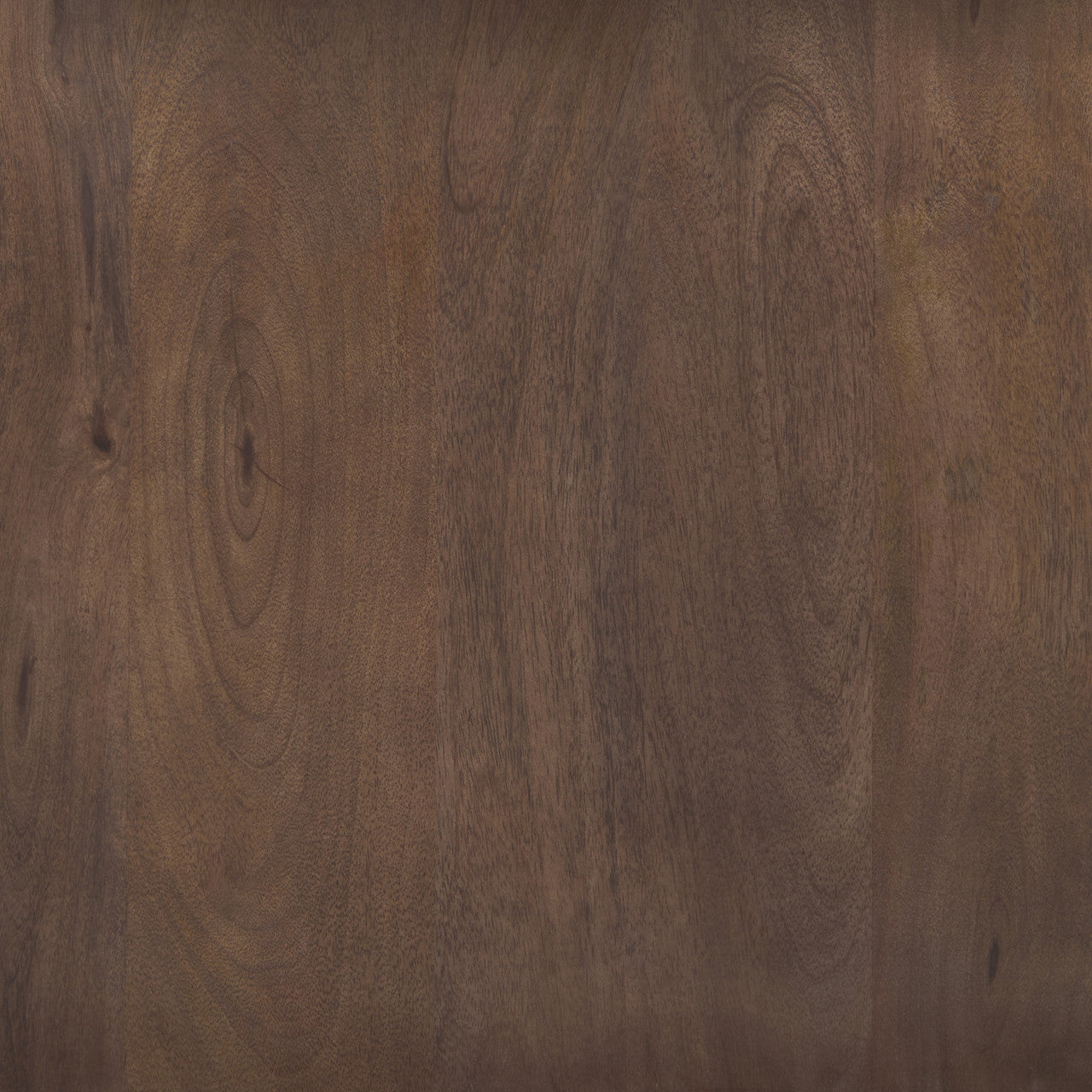 Nohr Medium Brown Wood Accent Table