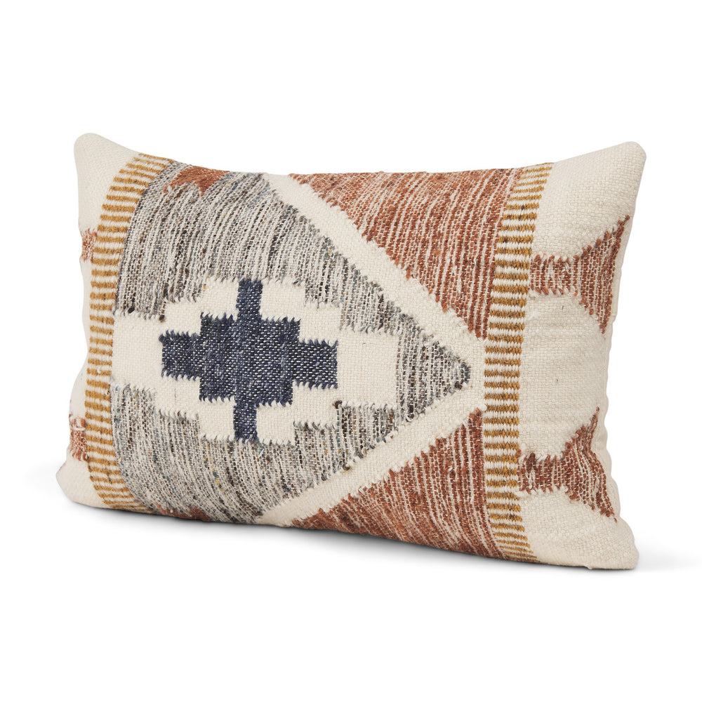 Kenzie Lumbar Pillow Cover