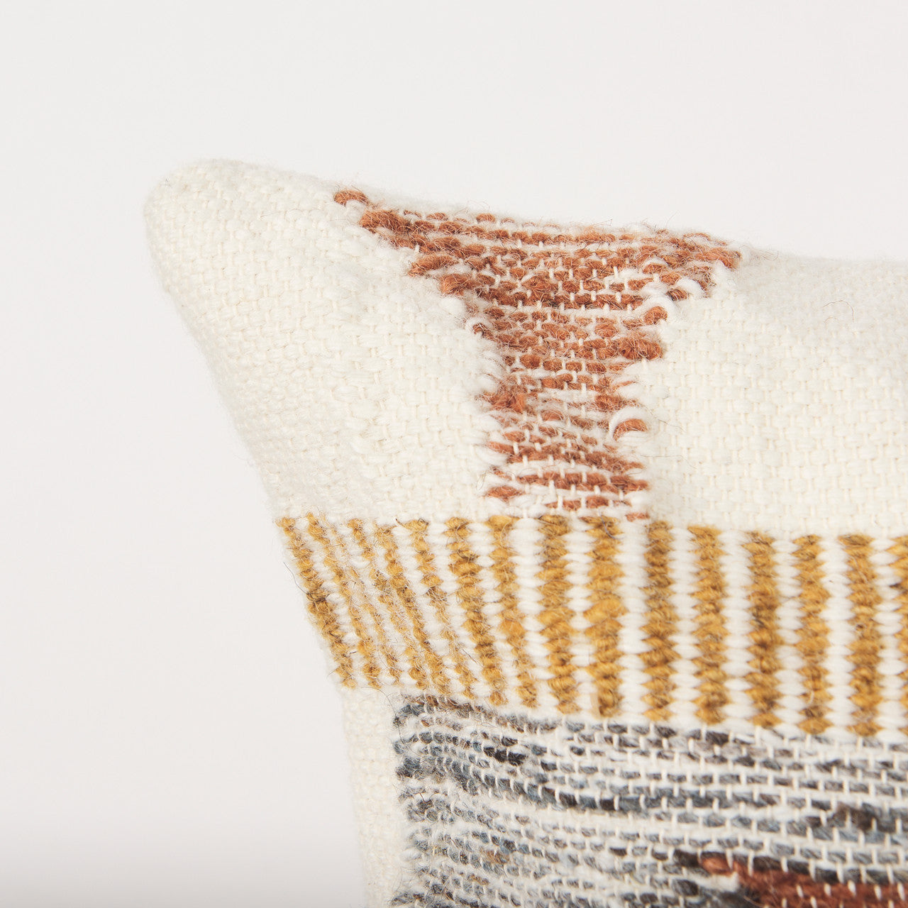 Kenzie Square Pillow Cover